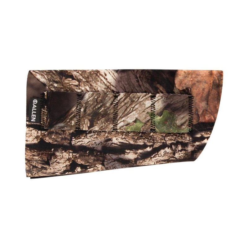 Allen Co, Inc. Neoprene Strtch Buttstock Shell