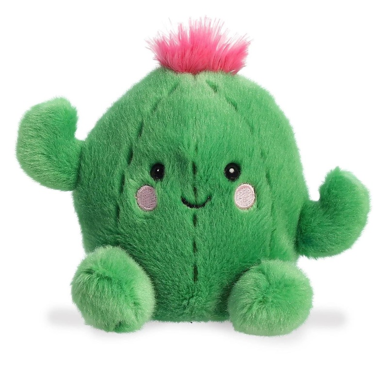 Aurora Prickles Cactus – Palm Pals – 5″