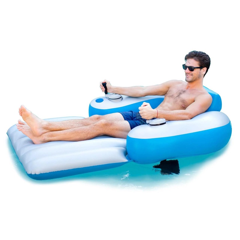 B&d Group Motorized Splash Runner