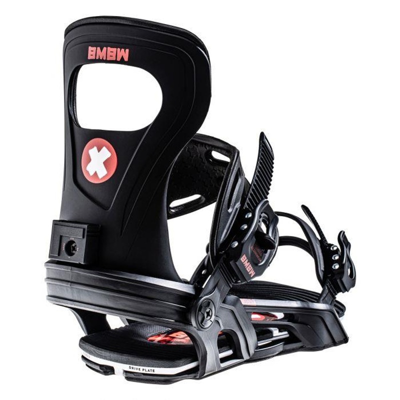 Bent Metal Joint Bindings