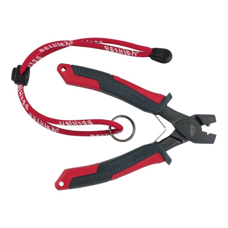 Berkley 6in Xcd Sleeve Crimp Plier