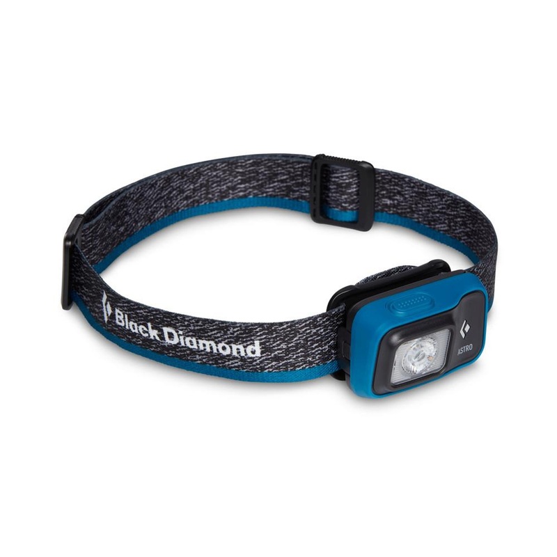 Black Diamond Astro 300 – Azul