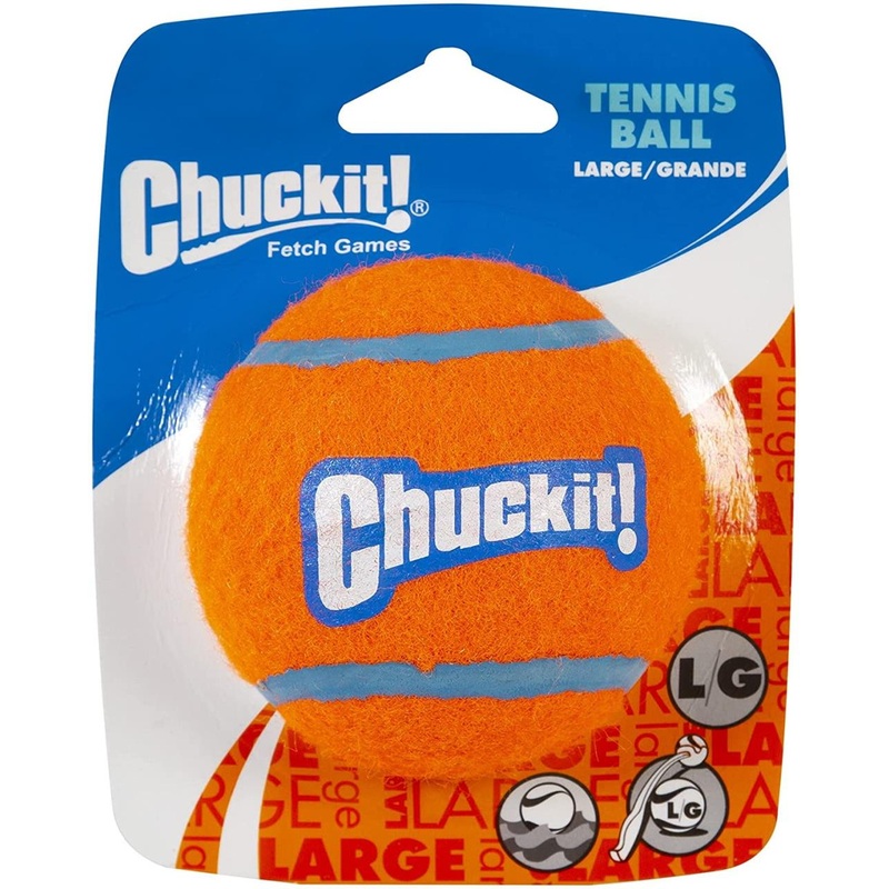 Chuckit! Tennis Ball