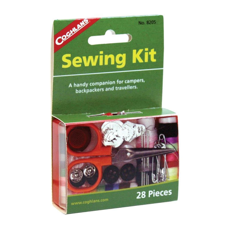 Coghlan’s Ltd Coghlans 8205 Sewing Kit