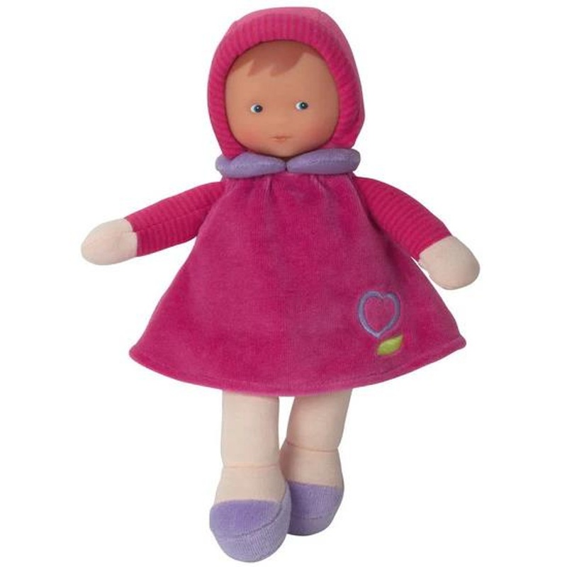 Corolle Miss Grenadine’s Heart Doll
