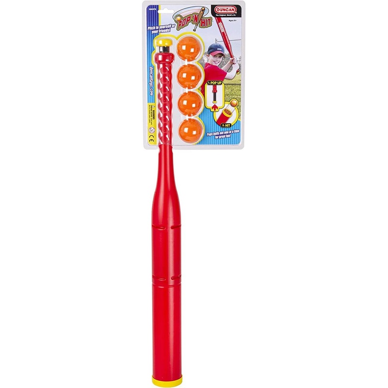 Duncan Pop ‘N Hit Bat