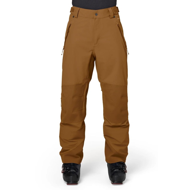 Flylow Chemical Pant 2023 – Rye