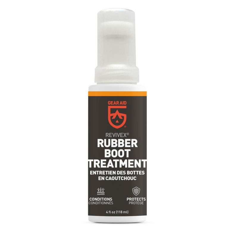 Gear Aid Inc. Gear Aid Revivex Rubber Boot Treatment