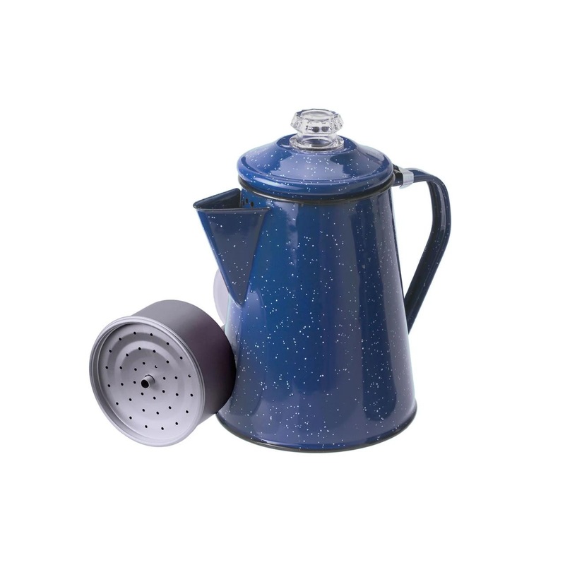 Gsi Outdoors 8 Cup Percolator