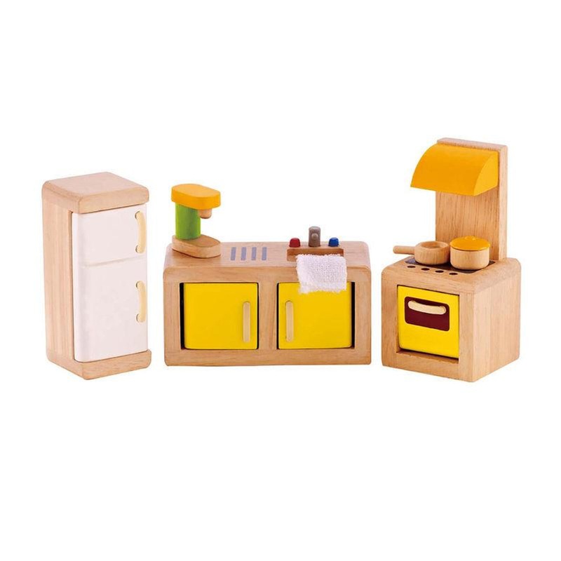 Hape International Kitchen