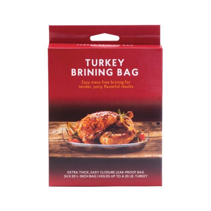 Harold Import Comp Turkey Brining Bag