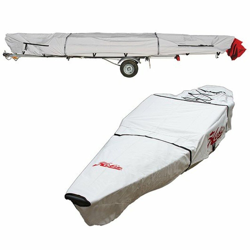 Hobie Cat Kayak Cover / 14′-16′ X 55″