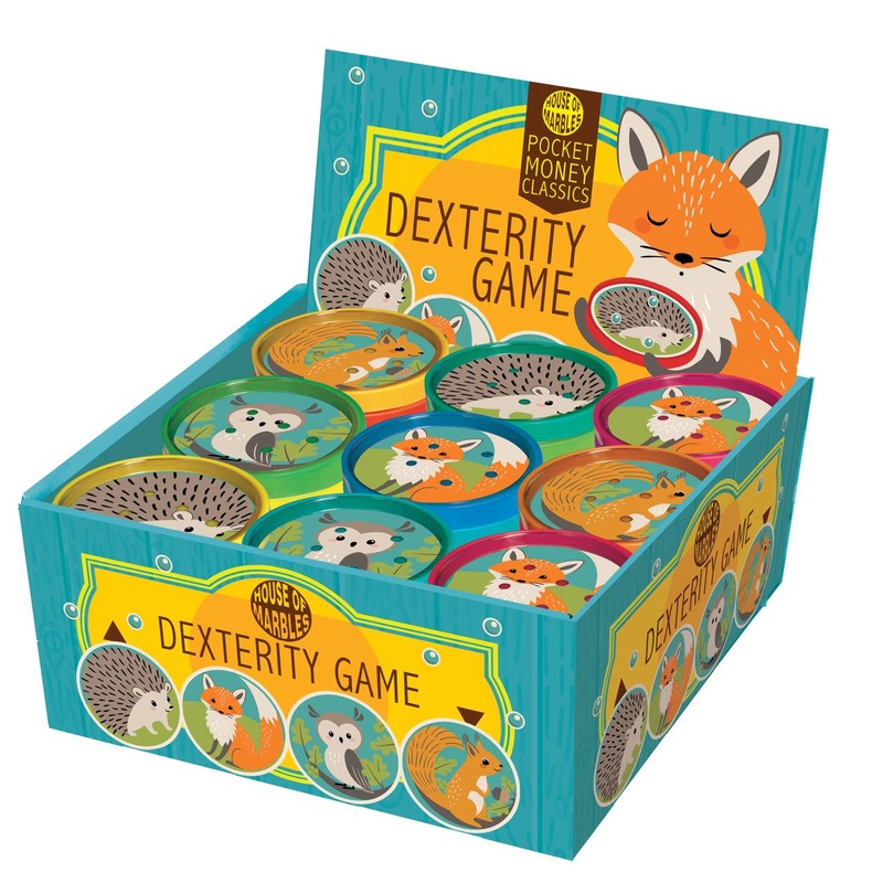 House Of Marbles Dexterity Game