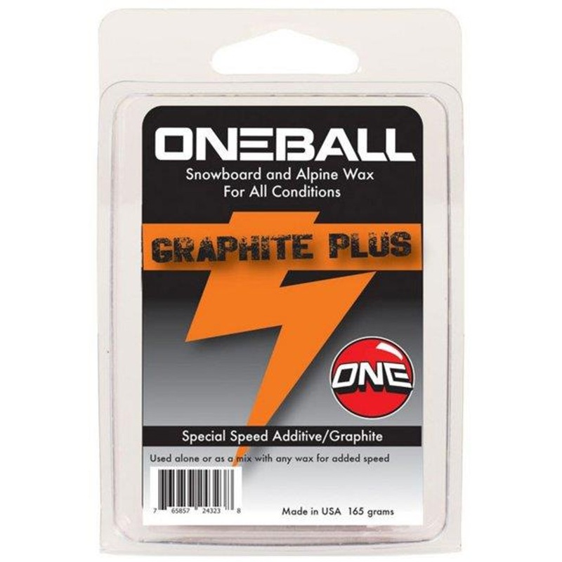 One Ball Jay F-1 Graphite Bar 165g