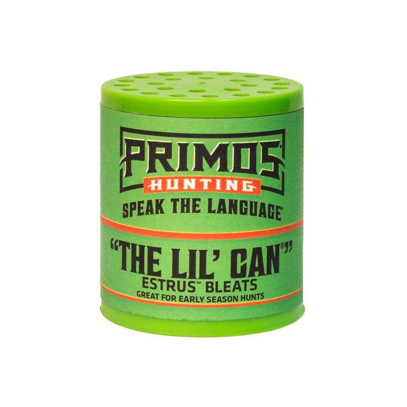 Primos Inc. Primos Lil Can Doe Bleats