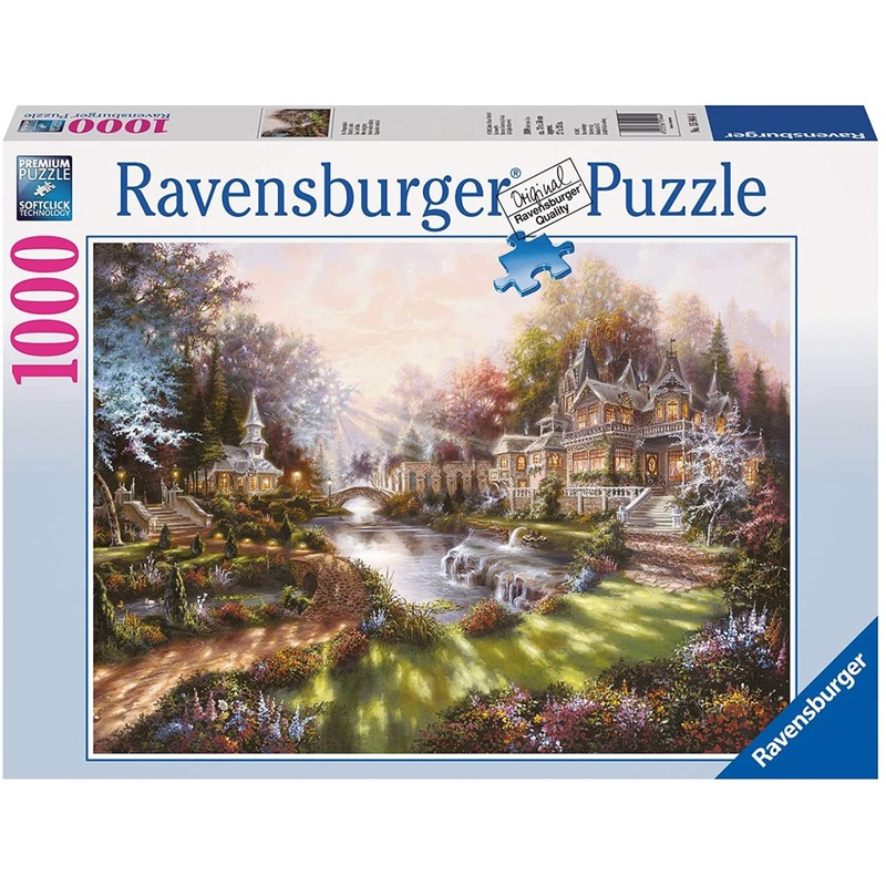 Ravensburger Morning Glory