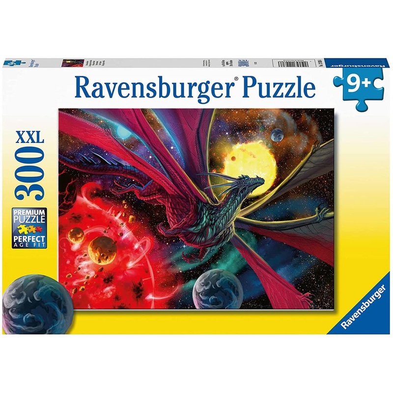 Ravensburger Star Dragon