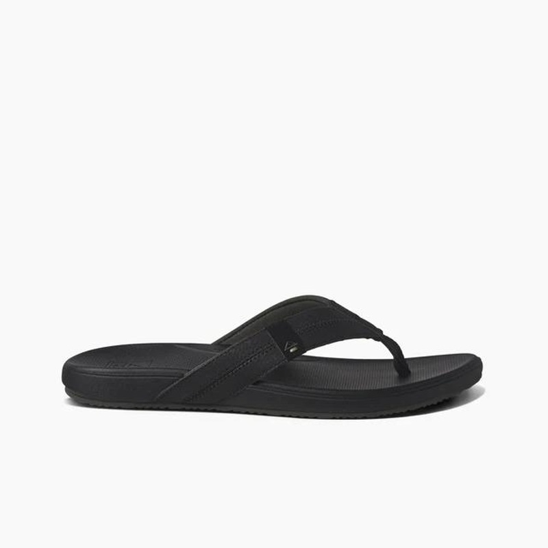 Reef Cushion Phantom 2.0 – Black