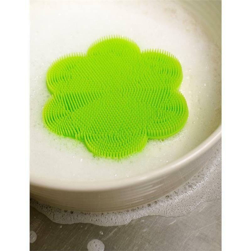 Rsvp Silicone Scrubber