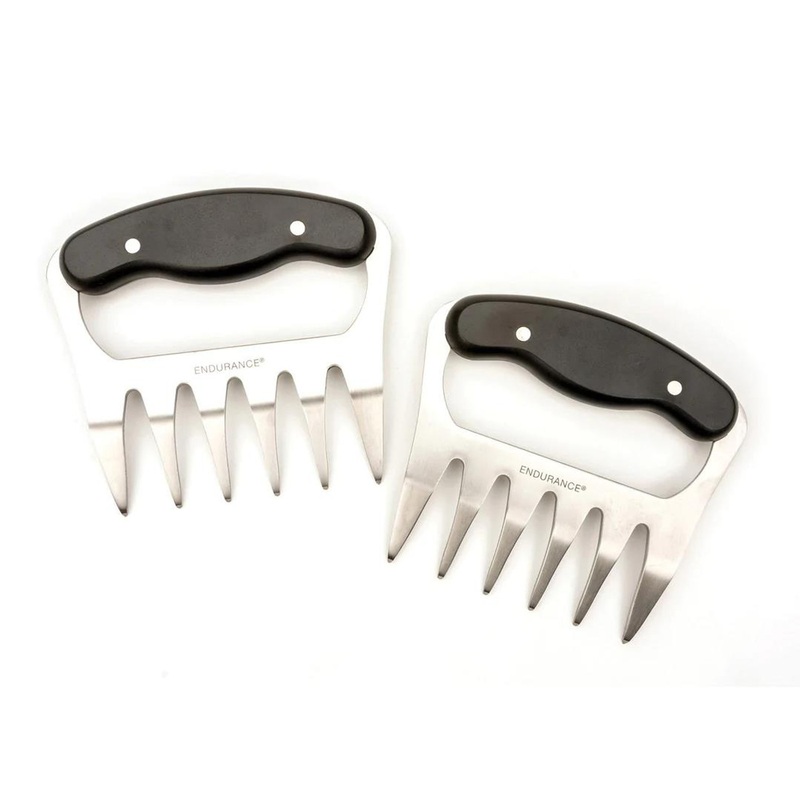 Rsvp Stainless Steel Meat Shredders