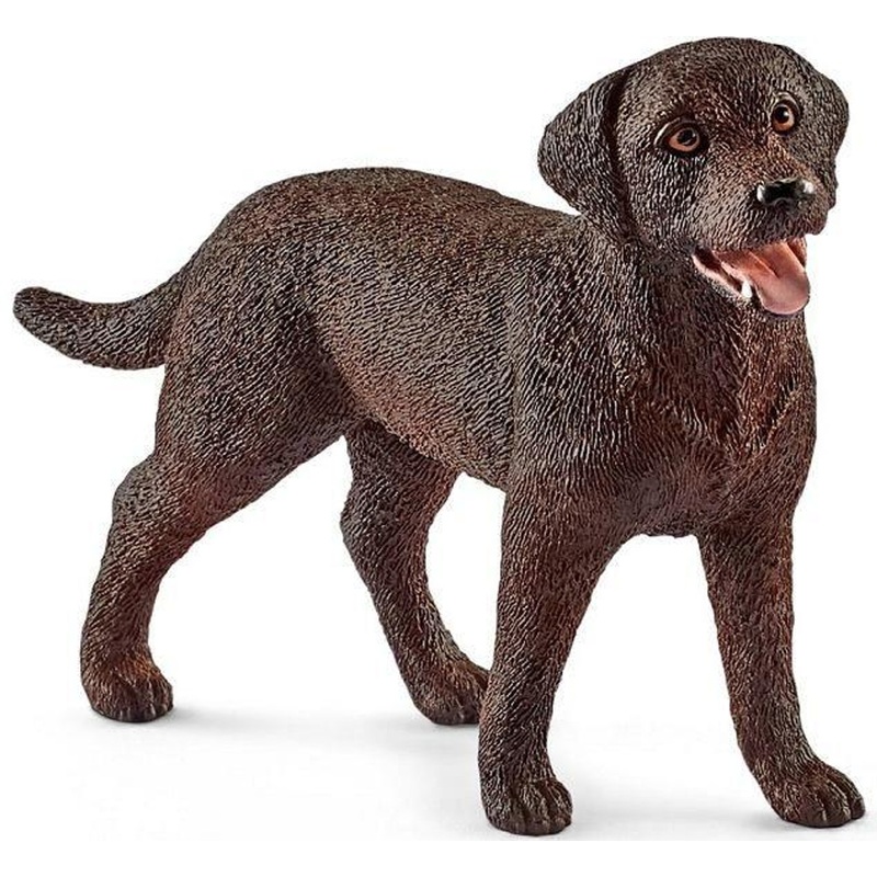 Schleich Labrador Retriever Female