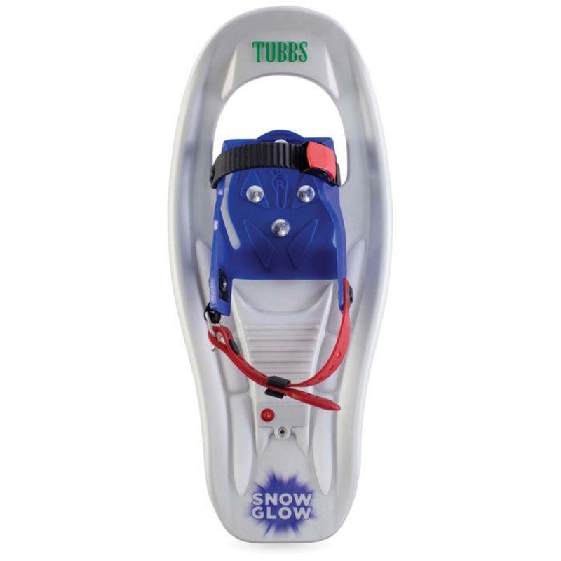 Tubbs Snowglow Snowshoe