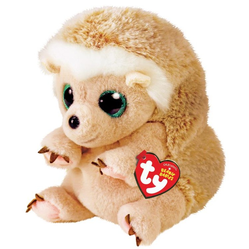 Ty Inc Beanie Baby – Bumper