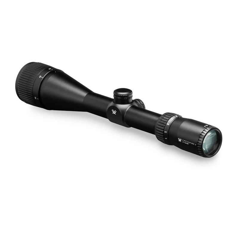 Vortex Optics Crossfire II 4-16×50 Scope