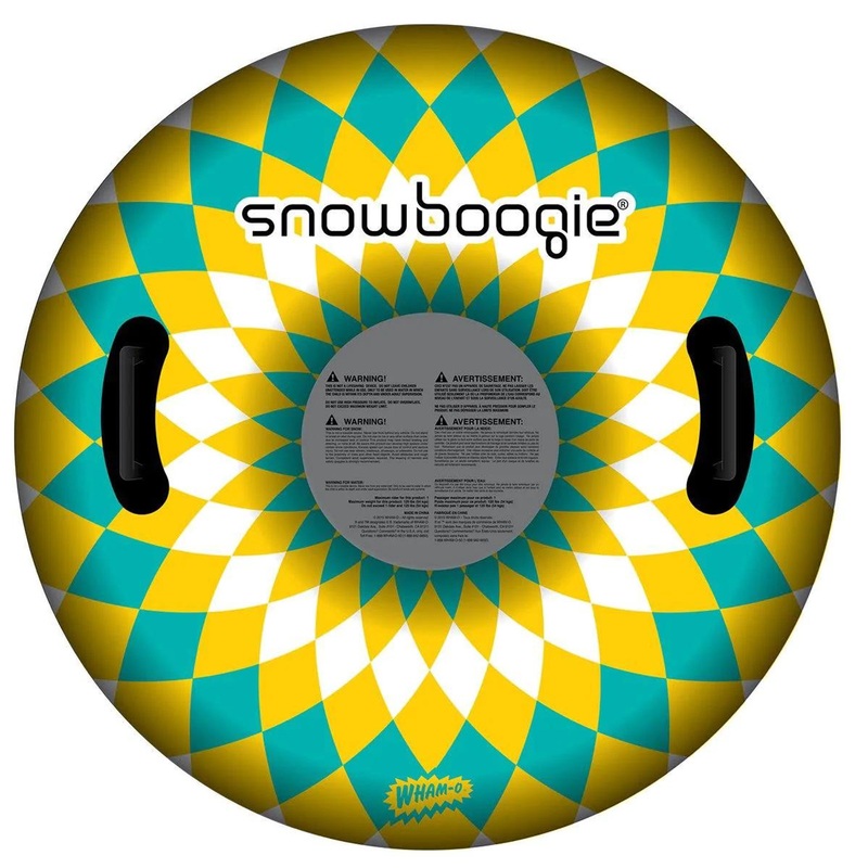 Wham-o, Inc. Snow Boogie Air Tube 37″