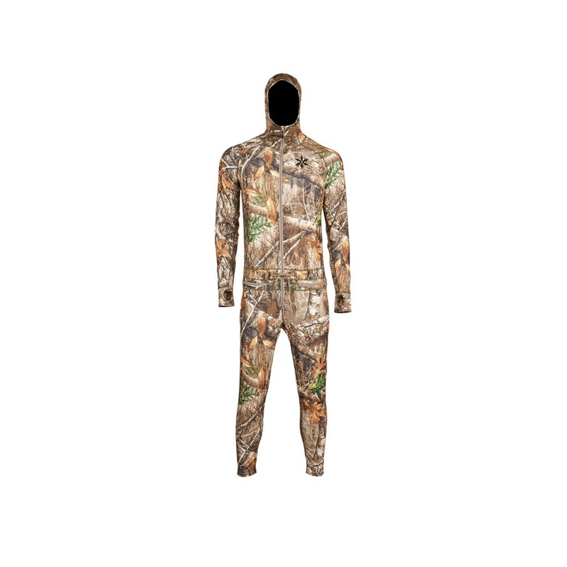 Airblaster Classic Ninja Suit – Realtree APX