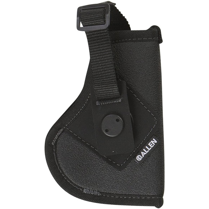 Allen Co, Inc. Swipe Mqr Holster Sz 6
