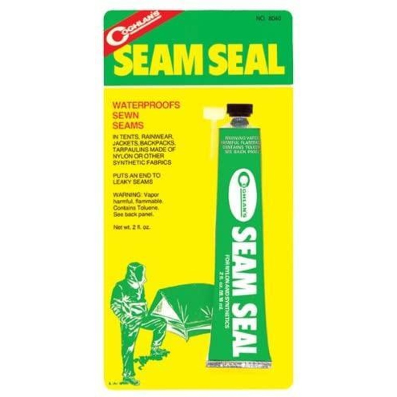 Coghlan’s Ltd Coghlan’s Waterproof Seam Seal 2oz