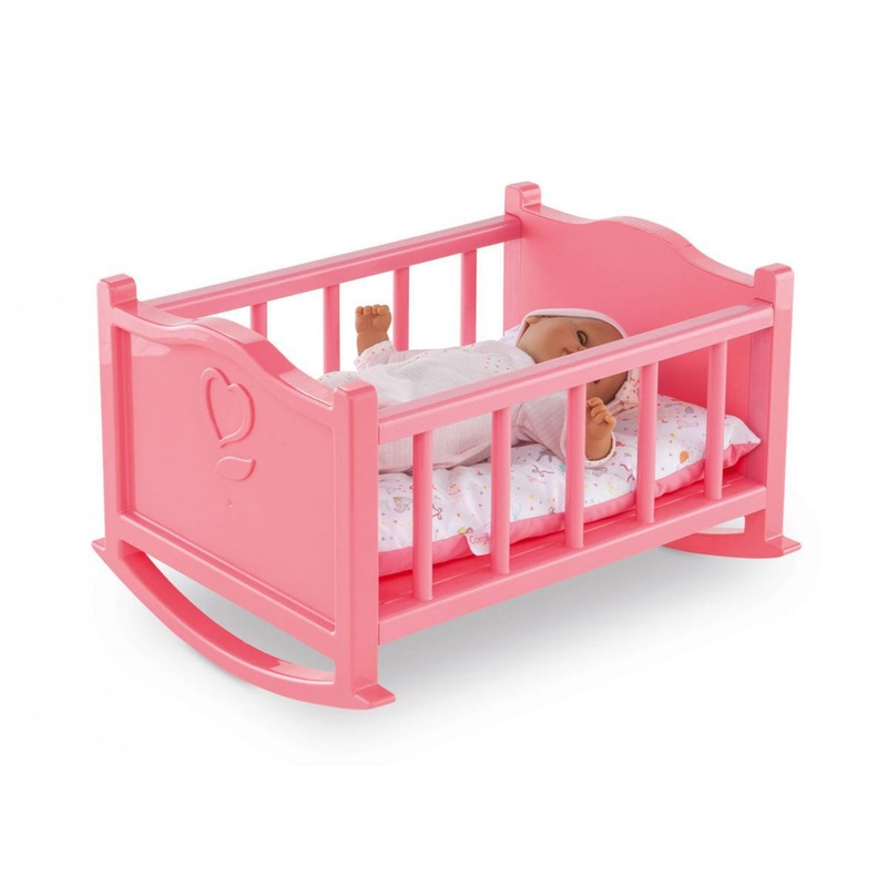 Corolle Baby Cradle