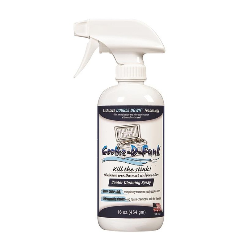 D-funk Cooler D Funk Bottle 16oz