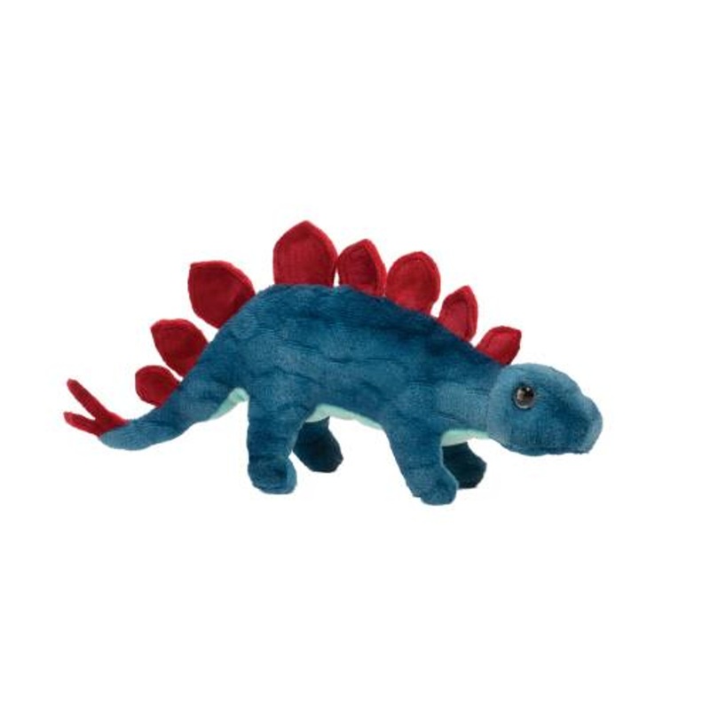Douglas Co. Tego Stegosaurus Mini Dino