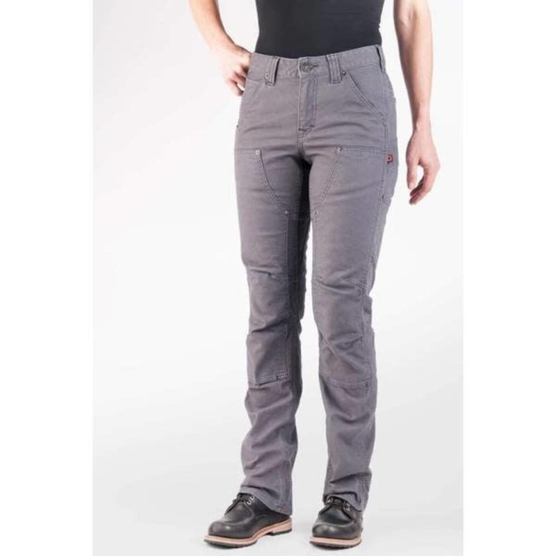 Dovetail Britt Utility Thermal