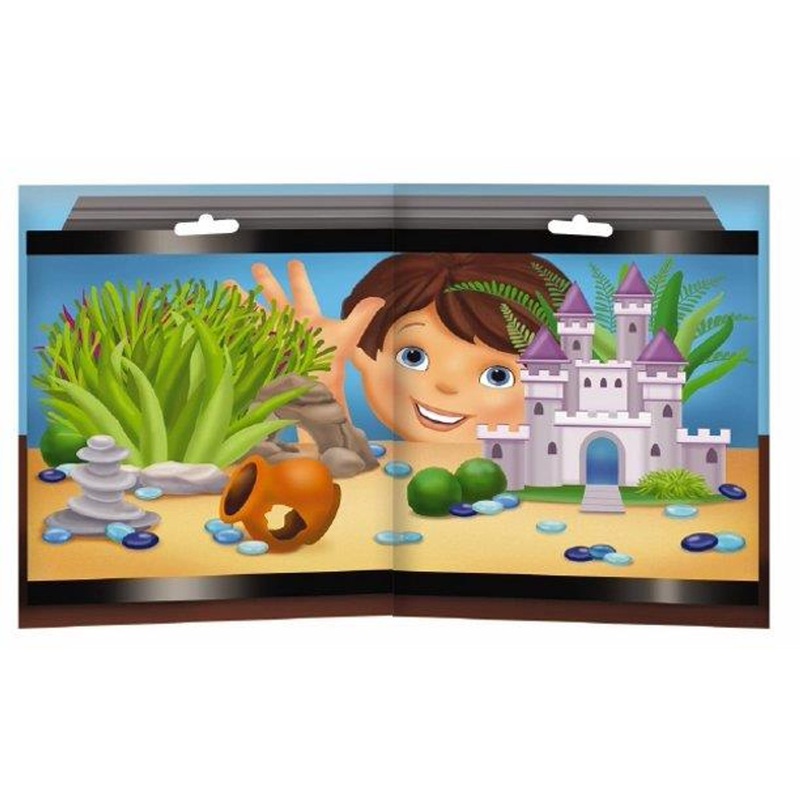 Epoch Everlasting Imaginetics My Fish Tank