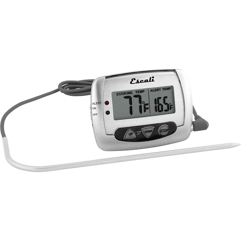 Escali Ditgital Probe Themometer