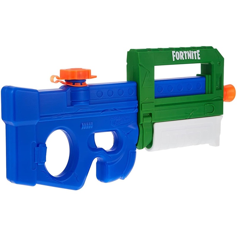 Everest Toys Supersoaker Compact
