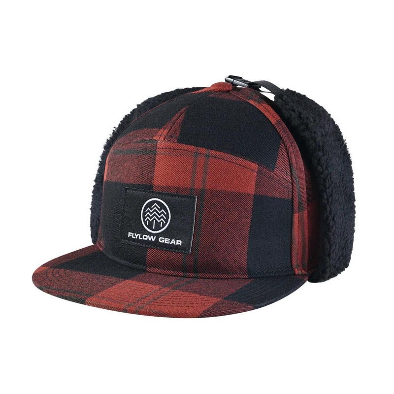 Flylow Walleye Cap