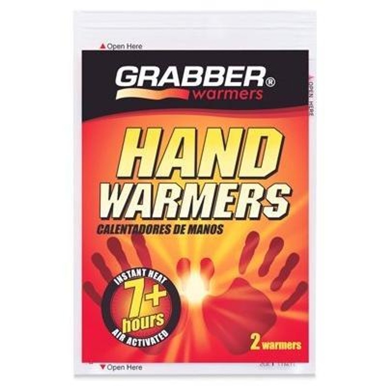 Grabber Hwes Hand Warmer