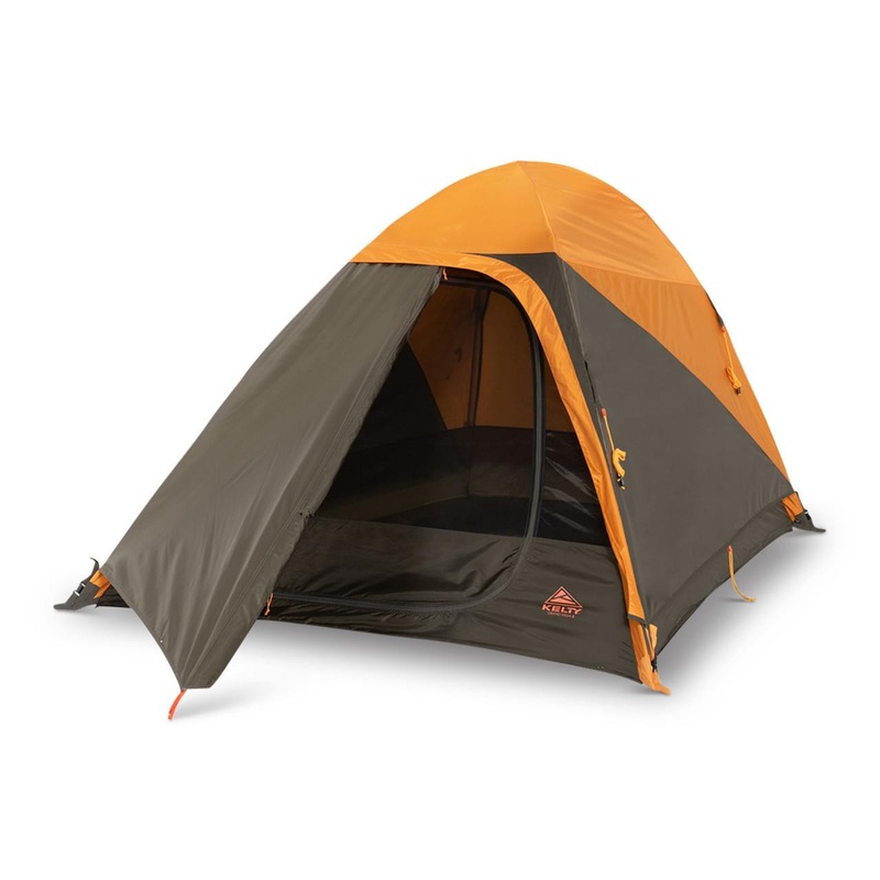 Kelty Grand Mesa – 2 Person Tent