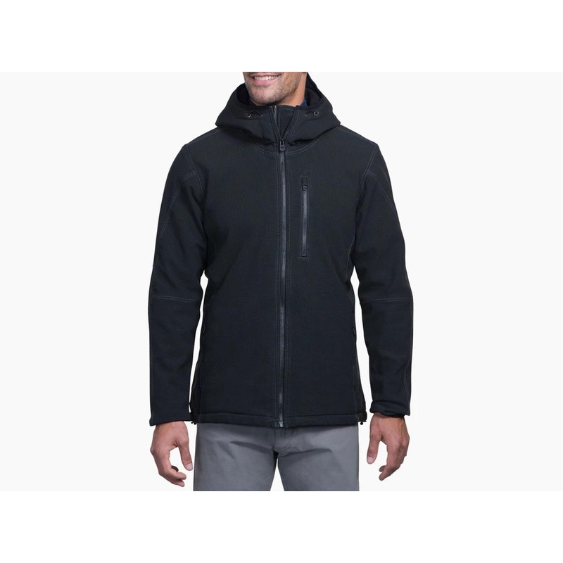 Kuhl RELIK Hoody Carbon