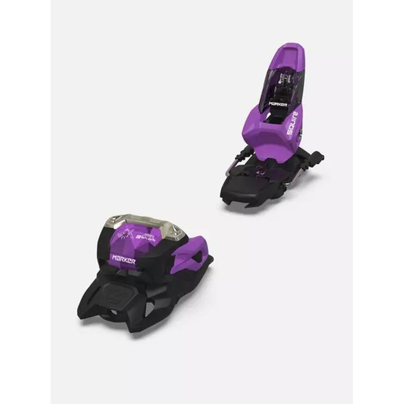 Marker Squire 11 – Black/Purple 90mm