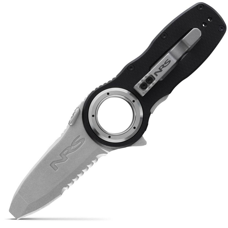 Nrs Pilot Access Folding Knife
