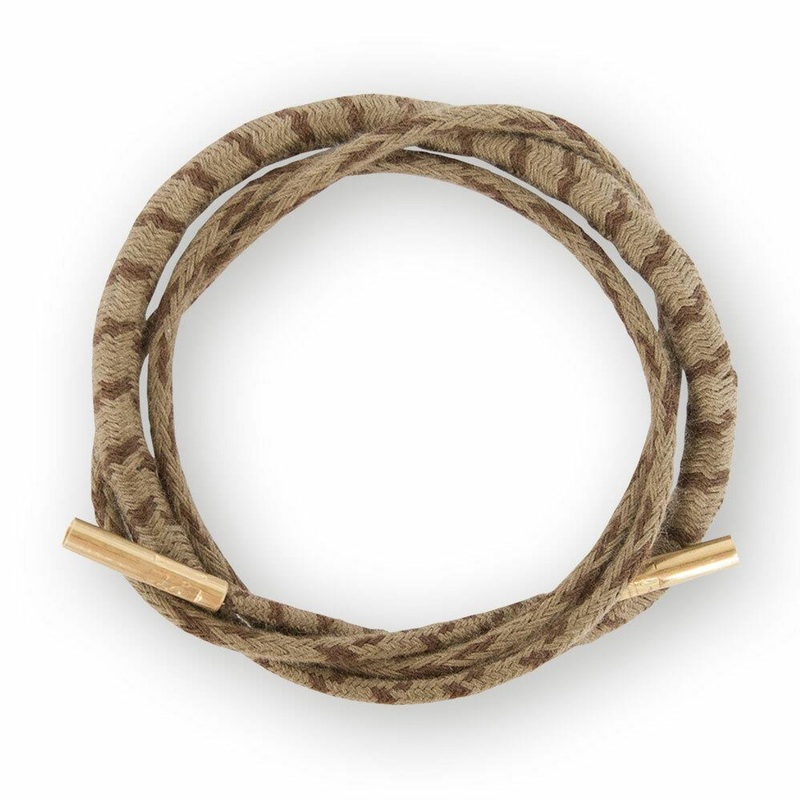 Otis Technology, Inc Ripcord Gun Bore Cleaner .270 Win/6.8mm