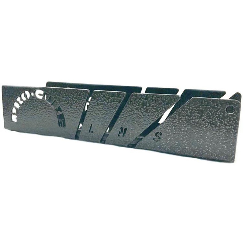 Pro-cure Gilly Killer Plug Kutter