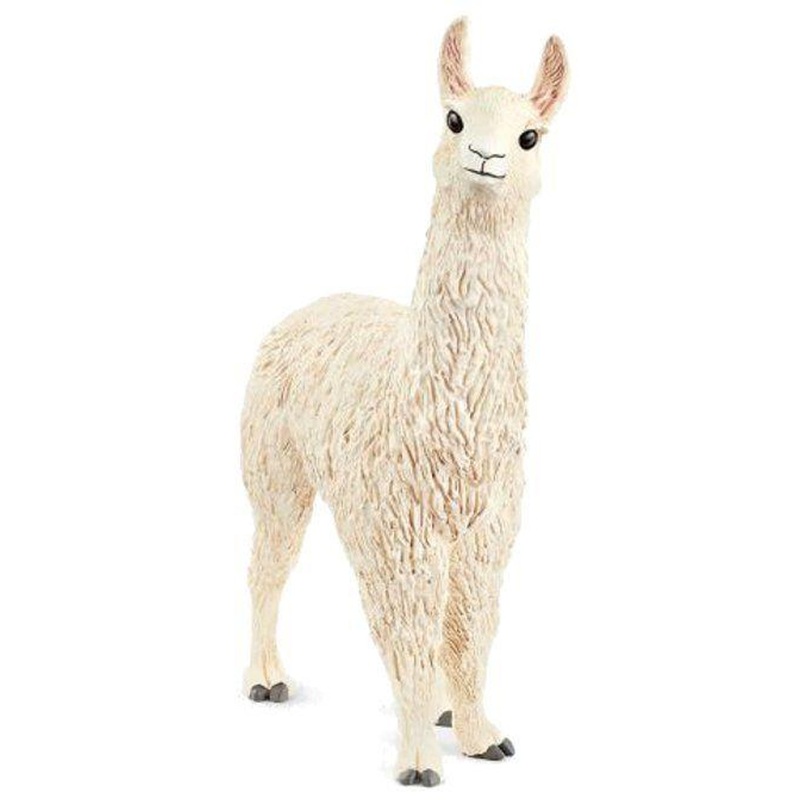 Schleich Llama