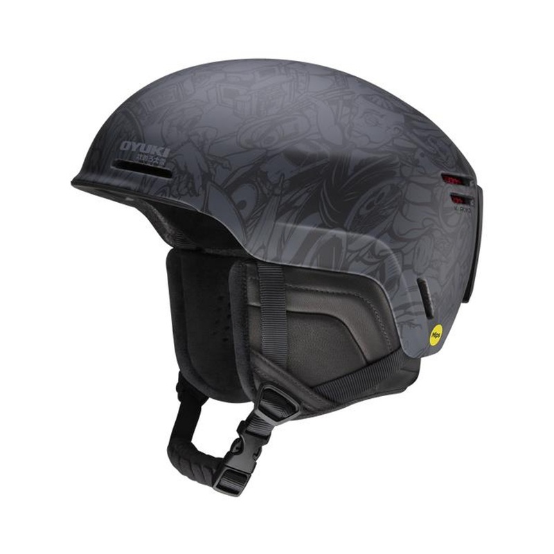 Smith Optics Method Mips