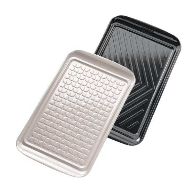 Tovolo Prep & Serve BBQ Trays